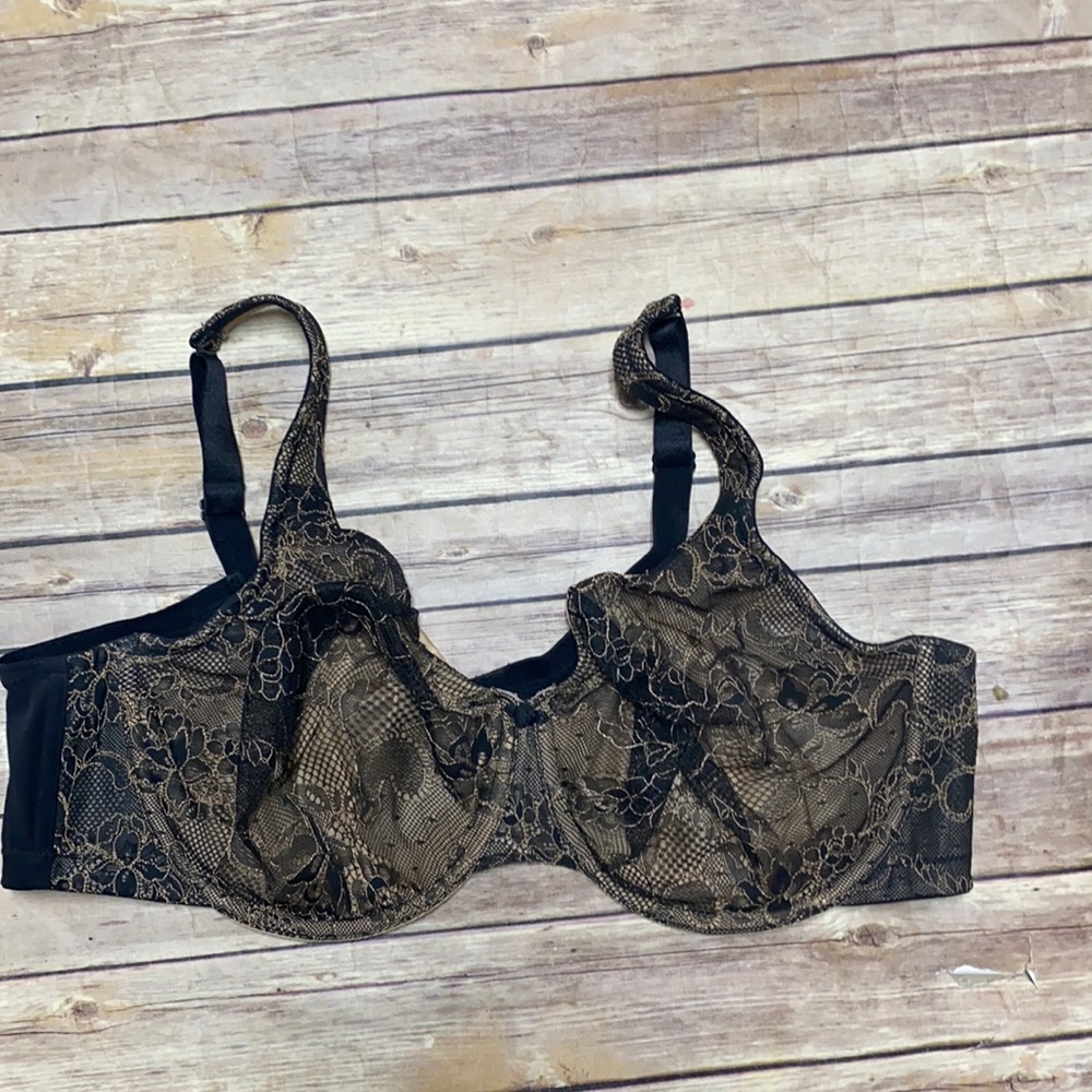 Cacique Bra